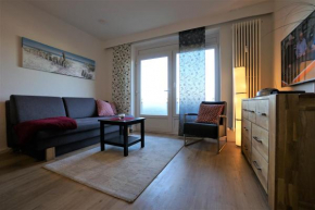 Hus Willem Wohnung I 16, Strandläufer